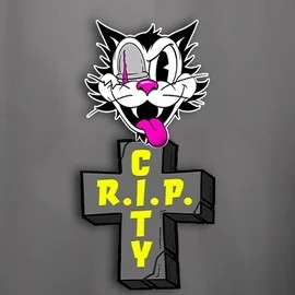 game logo by Hacksaw Gaming on nomaspinonline.com