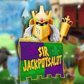 Play the Sir Jackpots Alot slot by Core Gaming on NomaSpin Casino