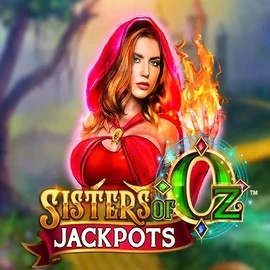 Sisters Of Oz Jackpots online slot from Triple Edge Studios – play at nomaspinonline.com