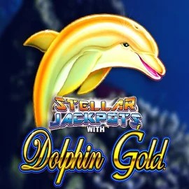 Dolphin Gold with Stellar Jackpots – slot by Lightning Box Game, featured at nomaspinonline.com
