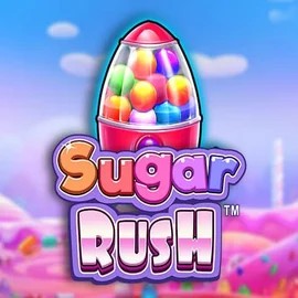 Sugar Rush online slot from Pragmatic Play – play at nomaspinonline.com